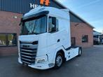 DAF XG 480 Standairco 2x tank PTO-Prep 206.184KM!, Automaat, Wit, Diesel, DAF
