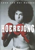 dvd film - Leon van der Zanden - Hoerejong, Verzenden, Zo goed als nieuw