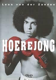 dvd film - Leon van der Zanden - Hoerejong, Cd's en Dvd's, Dvd's | Overige Dvd's, Zo goed als nieuw, Verzenden
