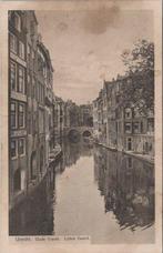 UTRECHT - Oude Gracht. Lichte Gaard, Verzenden, Gelopen