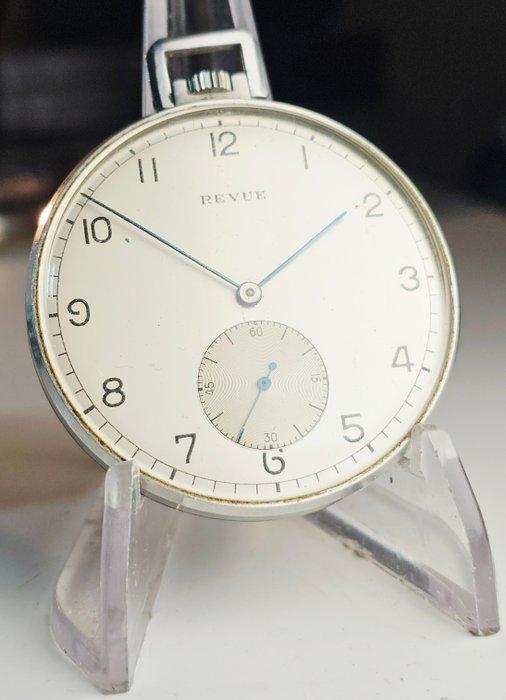 revue - swiis antique - 3280126 - 1900-1949, Sieraden, Tassen en Uiterlijk, Horloges | Heren