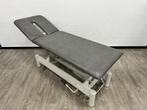 2-delige behandeltafel,massagetafel met garantie, Ophalen, Gebruikt