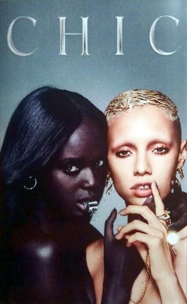 cassette - Nile Rodgers &amp; Chic - Its About Time, Cd's en Dvd's, Cassettebandjes, Verzenden