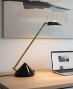 Lugaxa Iluminacion - Tafellamp - Model S 900 - Brons,