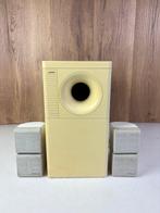 Bose - Acoustimass 5-serie 2 - 2.1 Subwoofer luidsprekerset, Nieuw
