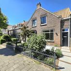 Eengezinswoning met tuin en parkeerplaats aan de Westinghous