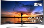 Samsung 49MU9000 - 49 inch LED 4K Ultra HD Smart TV, Audio, Tv en Foto, Televisies, Ophalen, LED, Zo goed als nieuw, Samsung