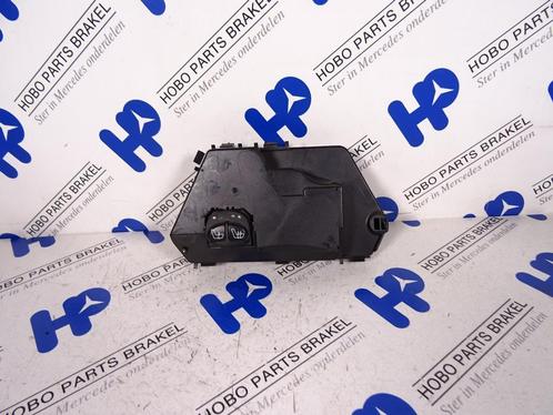 Deur module A 220 821 0958 LA o.a: S-klasse w220, Auto-onderdelen, Elektronica en Kabels, Gebruikt, 3 maanden garantie, Mercedes-Benz