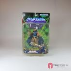 Masters of the Universe Mini Statues Rio-Blast (Toys), Verzamelen, Poppetjes en Figuurtjes, Verzenden, Zo goed als nieuw