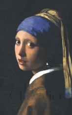 Girl with a pearl earring 9780007232161 Tracy Chevalier, Verzenden, Gelezen, Tracy Chevalier