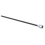 Zeskantbit 6mm 3/8 355mm lang Laser Tools 6063, Auto diversen, Verzenden, Nieuw