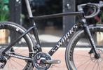 Specialized S-Works Tarmac SL7 54 Sram Force powermeter, Ophalen of Verzenden, Nieuw