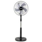 Termozeta Airzetta statiefventilator, Verzenden, Zo goed als nieuw