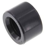 PVC Verloopbus 32x50mm [5 Stuks], Verzenden, Nieuw