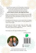 De kracht van magie 9789083066523, Verzenden, Zo goed als nieuw, Jedid-Jah Vellekoop-Bertram