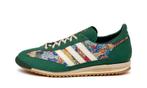 adidas SL 72 OG Liberty London Collegiate Green (W), Nieuw