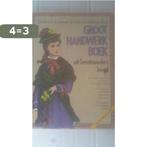 Groot handwerkboek uit grootmoeders jeugd 9789022976029, Boeken, Hobby en Vrije tijd, Verzenden, Gelezen, Vries