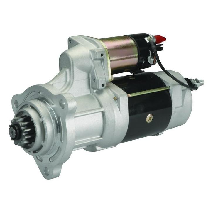 Startmotor Caterpillar Cummins nieuw, Auto-onderdelen, Motor en Toebehoren, Verzenden