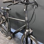Batavus Wayz Elektrische fiets / Bosch active line plus, Ophalen of Verzenden, Zo goed als nieuw, 50 km per accu of meer, Batavus