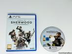 Playstation 5 / PS5 - Gangs Of Sherwood, Spelcomputers en Games, Games | Sony PlayStation 5, Verzenden, Gebruikt