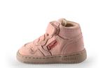 Shoesme Sneakers in maat 18 Roze | 10% extra korting, Verzenden, Jongen of Meisje, Schoenen, Zo goed als nieuw