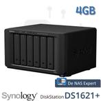 NAS Synology DS1621+ (nieuw in doos), Ophalen of Verzenden, Nieuw