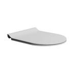 Toiletzitting Sapho GSI Softclose en QuickRelease Duroplast, Ophalen of Verzenden, Nieuw, Overige typen