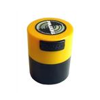 Voorraadpot Mini 0,12L / 30g  Geel, Ophalen of Verzenden, Nieuw