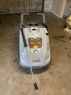 Comet Hogedrukreiniger tot max. 110° C, Tuin en Terras, Ophalen, Nieuw, Met regelbare waterdruk, Comet