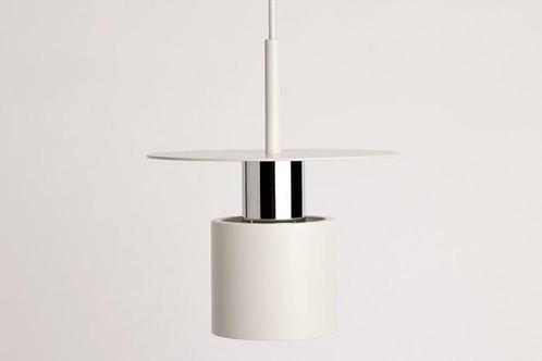 Frandsen - Jørgen Klinkby - Plafondlamp (2) - Kolorite 20 -, Antiek en Kunst, Antiek | Lampen