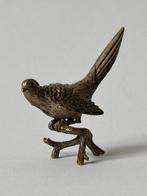Figuur - Fazant - .835 zilver