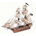 OCCRE 13600 CORSAIR 1/80, Hobby en Vrije tijd, Modelbouw | Boten en Schepen, Verzenden, Nieuw