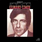 cd - Leonard Cohen - Songs Of Leonard Cohen, Verzenden, Zo goed als nieuw