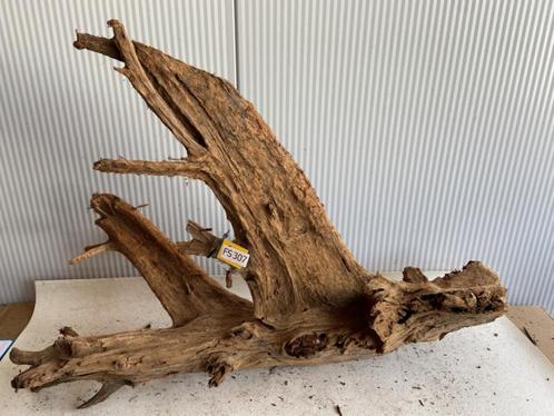 Fine Sinking Wood Selected  FS307 100x70x40cm, Dieren en Toebehoren, Vissen | Aquaria en Toebehoren, Plant(en), Steen of Hout