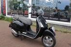 Vespa GTV 300 zwart limited   2013    1980km, Scooter, 1 cilinder, 12 t/m 35 kW