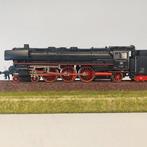 Märklin, Primex H0 - 3193 - Stoomlocomotief met tender (1) -, Hobby en Vrije tijd, Modeltreinen | H0, Nieuw