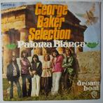 George Baker Selection - Paloma blanca - Single, Pop, Gebruikt, 7 inch, Single