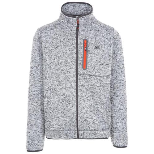 -38% Trespass  Trespass Heren bingham fleece vest  maat XL, Kleding | Heren, Sportkleding, Grijs, Nieuw, Verzenden