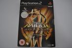 Lara Croft Tomb Raider - Anniversary Collectors Edition (PS2, Zo goed als nieuw, Verzenden
