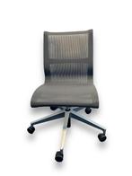 Herman Miller Setu, bureaustoel, Huis en Inrichting, Bureaustoelen, Verzenden, Wit, Zo goed als nieuw, Bureaustoel