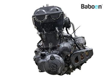 Motorblok Yamaha WR 450 F 2003-2006 (WR450F) beschikbaar voor biedingen