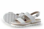 Tamaris Sandalen in maat 37 Wit, Tamaris, Verzenden, Wit, Sandalen of Muiltjes