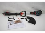GARDENA ComfortCut Accu Grastrimmer - 23/18V-P4A solo -, Verzenden, Zo goed als nieuw