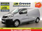 Peugeot Expert 1.5 BlueHDI L2H1 | Airco | Cruise |, Nieuw, Zilver of Grijs, Te koop, Peugeot