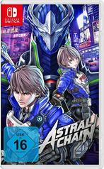 Astral Chain-Duits (NSW) NIEUW, Ophalen of Verzenden, Nieuw