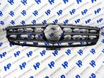 Grille ML-klasse w166 zwart ML-klasse w166 (2011 - 2018), Ophalen of Verzenden, Gebruikt, Mercedes-Benz