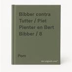 Bibber contra Tutter / Piet Pienter en Bert Bibber / 8 Pom, Verzenden, Gelezen, Pom