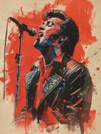 ANDSAL 1991 - Elvis Presley FOREVER (XXL) 2/3, Nieuw in verpakking