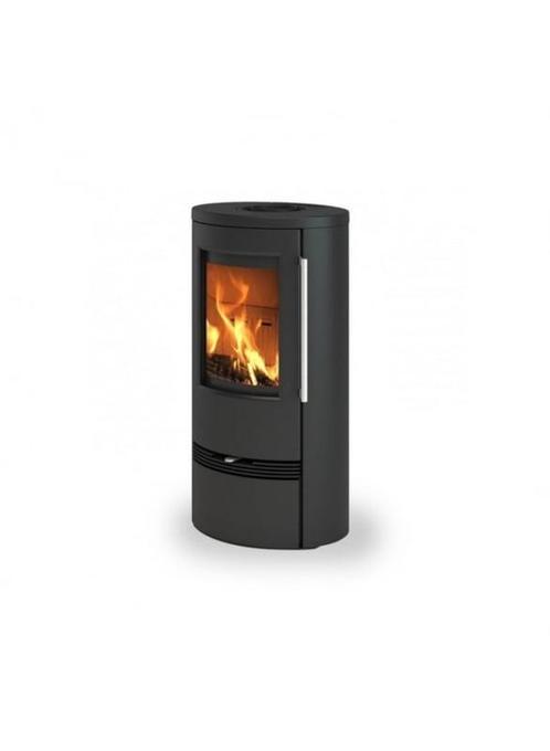 Termatech TT21R, Huis en Inrichting, Haarden, Ophalen