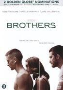 Brothers - DVD, Cd's en Dvd's, Verzenden, Nieuw in verpakking